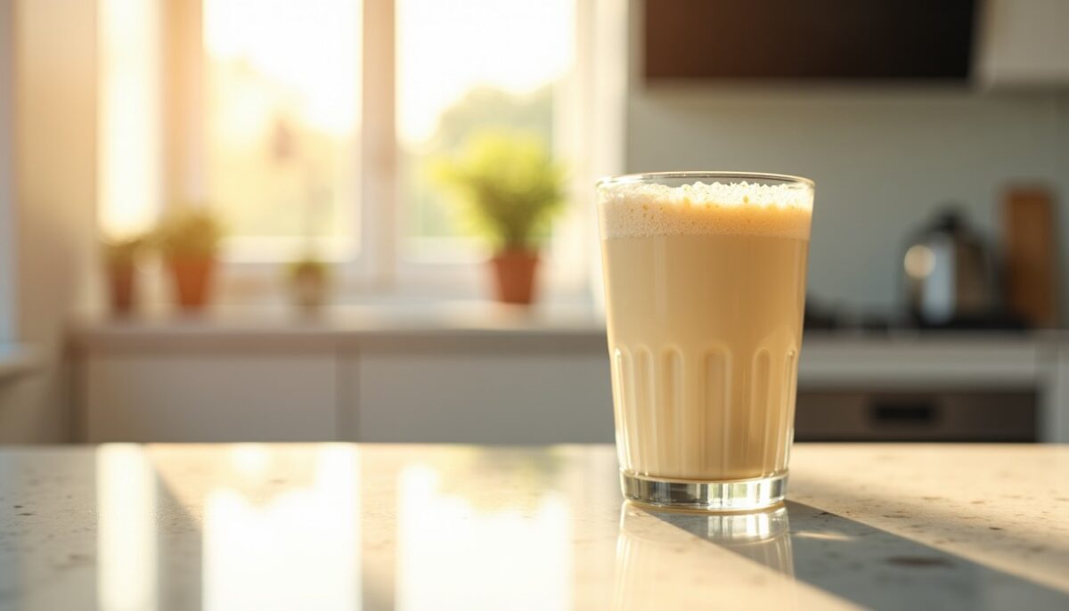 Whey vanille : le secret protéiné qui révolutionne votre routine quotidienne ! Whey vanille : le secret protéiné qui révolutionne votre routine quotidienne !