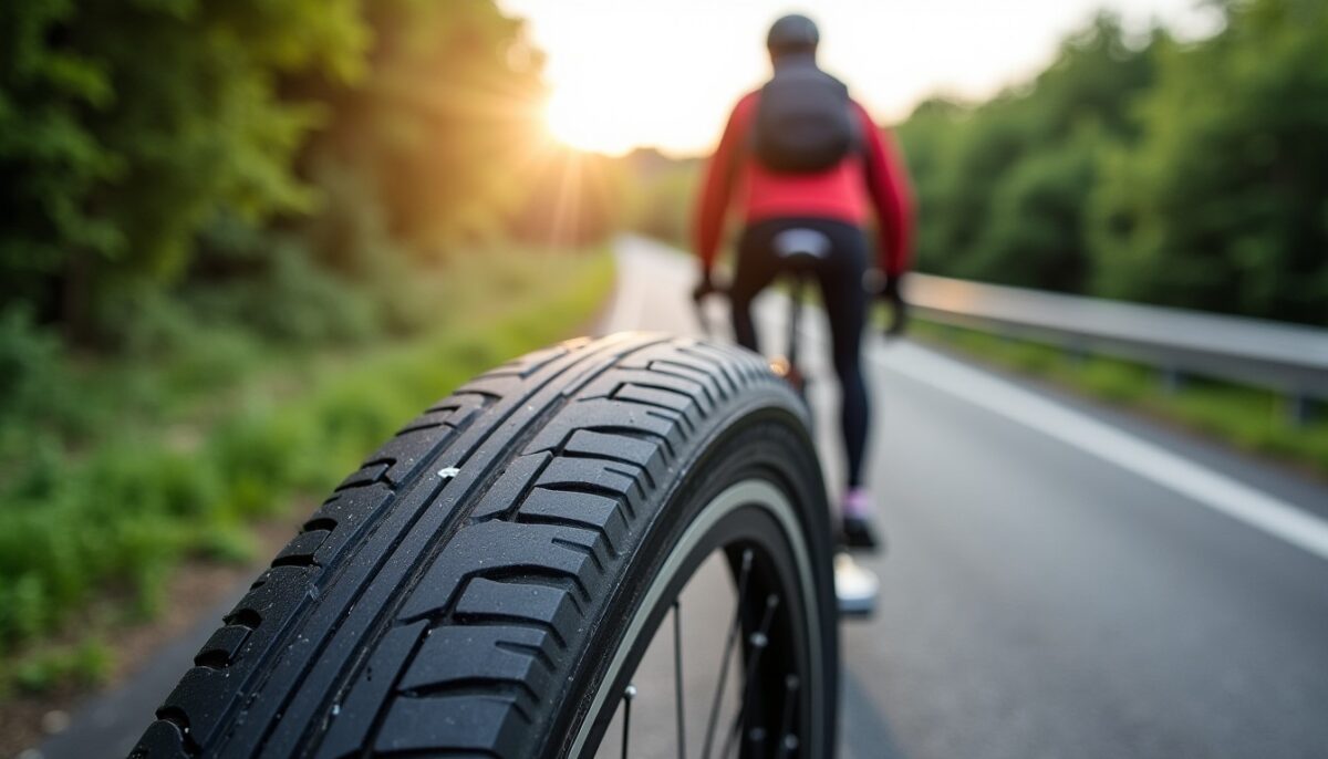 Pneus vélo 2026 : Pirelli ou Michelin, quel choix privilégier pour allier performance et longévité ?
