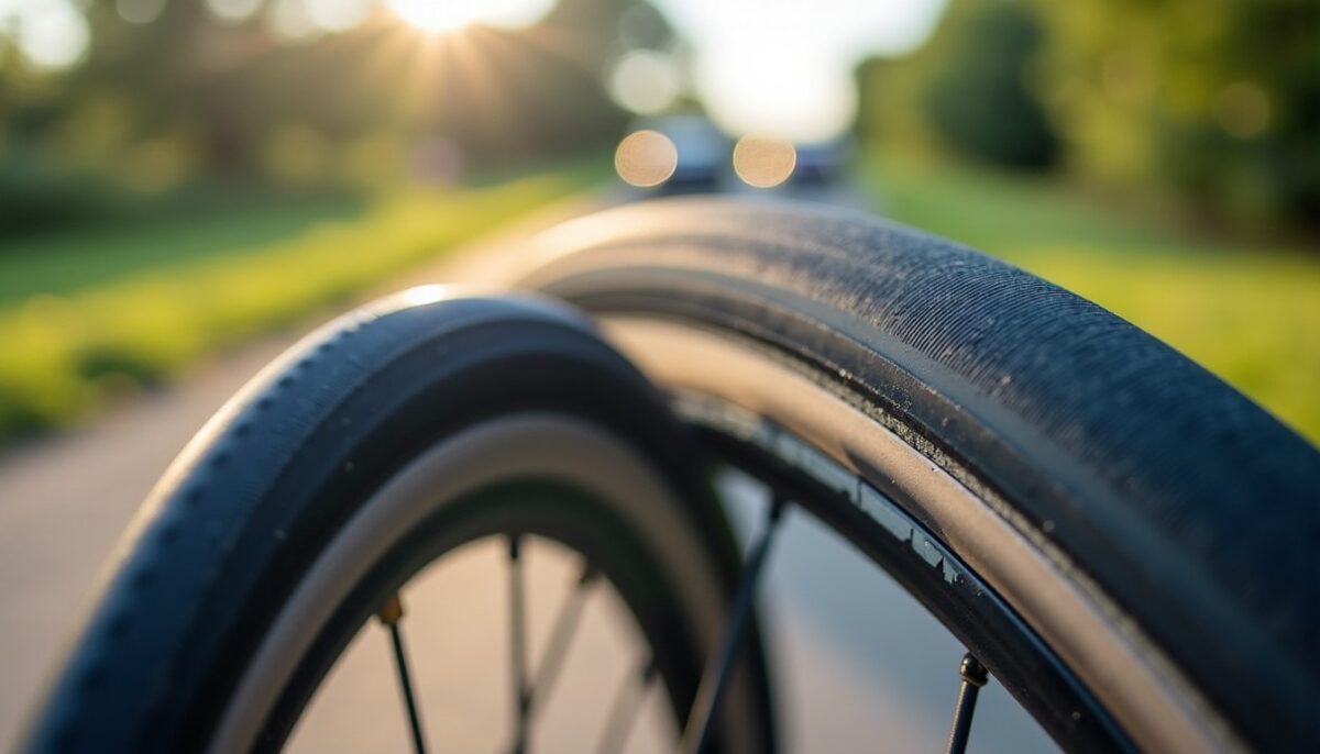 Vittoria ou Michelin en 2026 : quel pneu vélo allie performance et longévité ? Vittoria ou Michelin en 2026 : quel pneu vélo allie performance et longévité ?