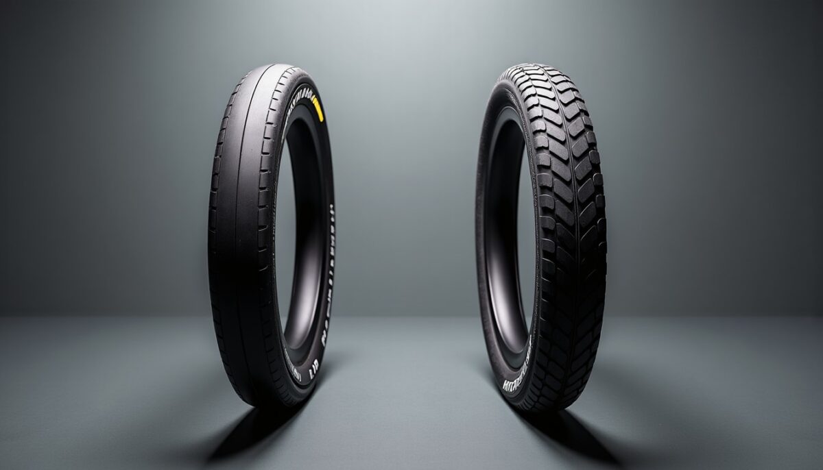 Hutchinson ou Michelin : le duel des pneus vélo à ne pas manquer en 2026 Hutchinson ou Michelin : le duel des pneus vélo à ne pas manquer en 2026