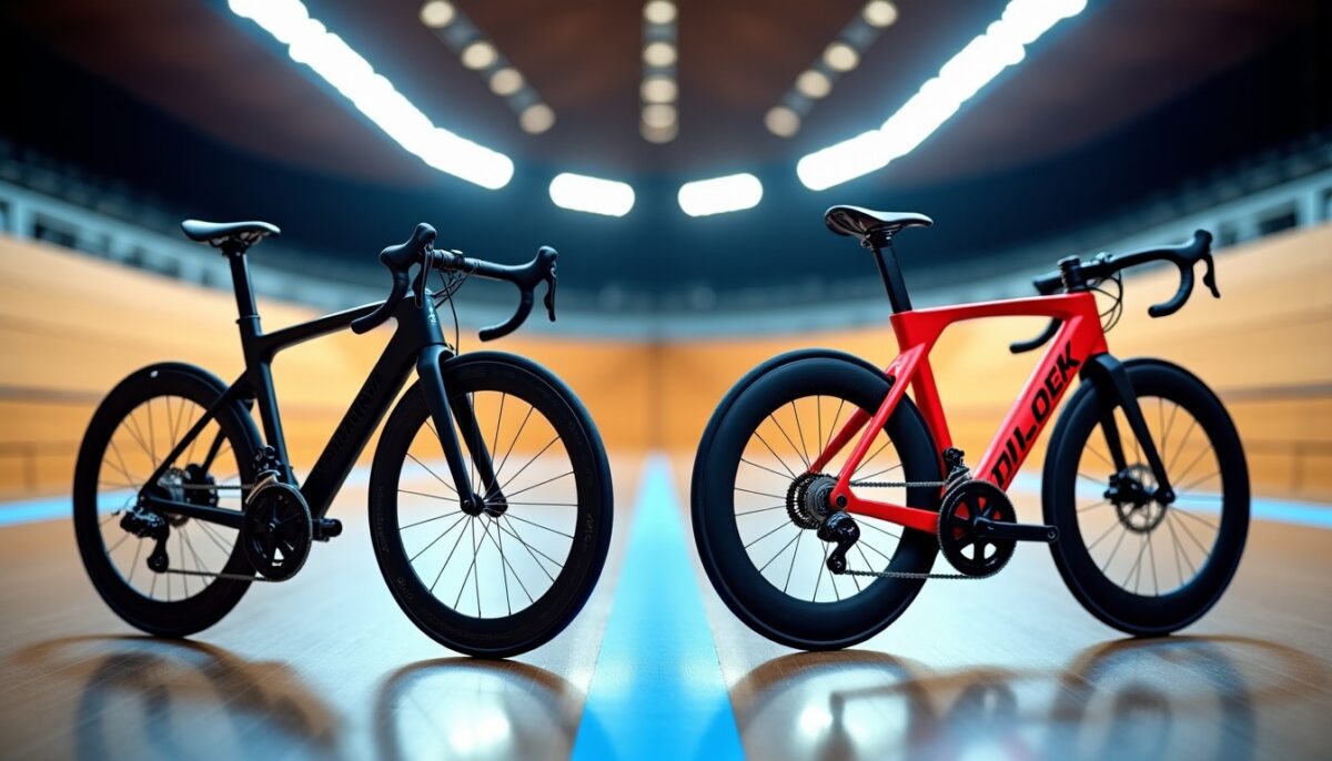 Specialized ou Trek : quel vélo de pro privilégier en 2026 ?