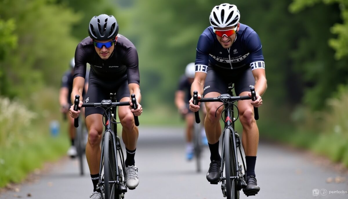 Race Face ou Shimano : le duel ultime pour les cyclistes passionnés de performance en 2026