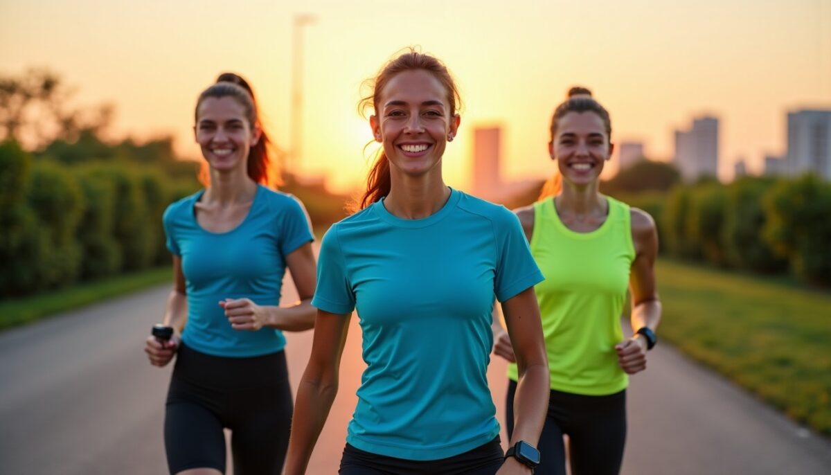 Les essentiels pour bien s’équiper avant de se lancer dans le running