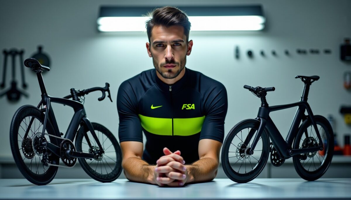 FSA ou Shimano : quel groupe vélo privilégier en 2026 pour maximiser la performance ?