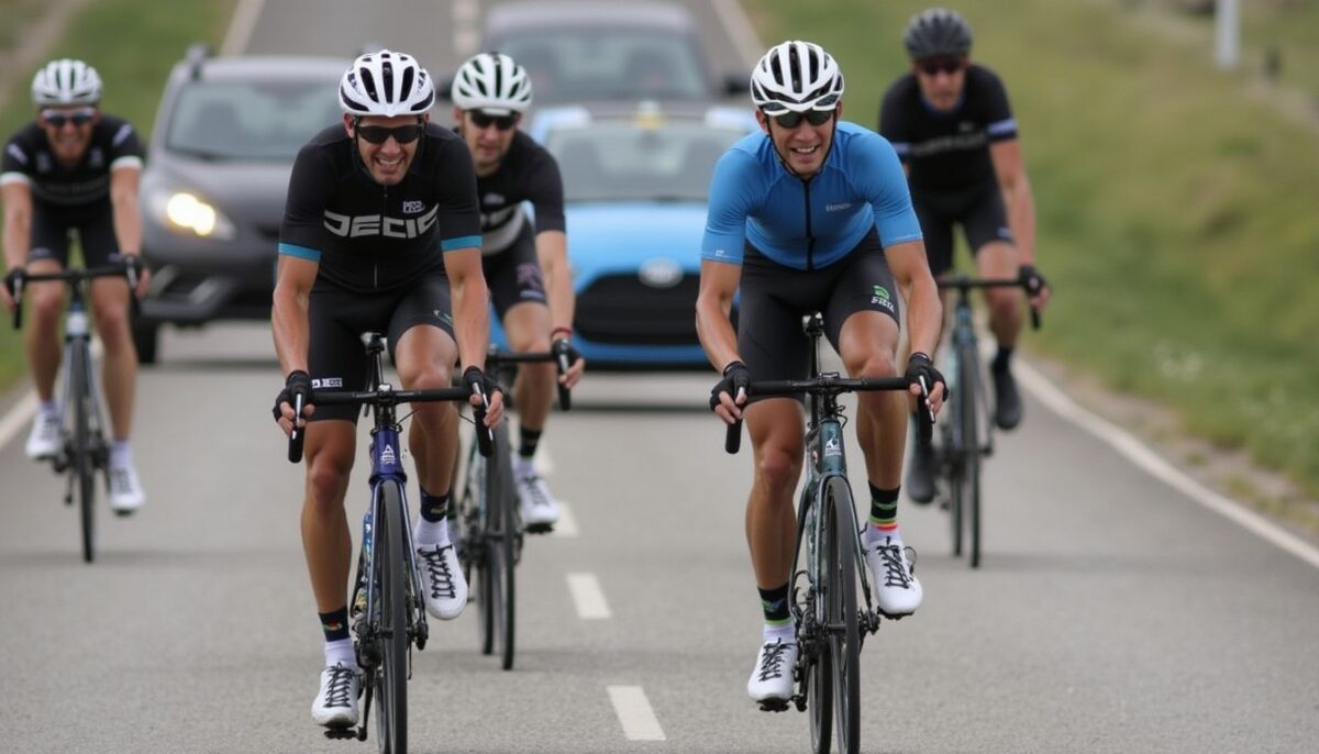 San Marco ou Selle Italia : quelle selle de vélo dominera en 2026 ?