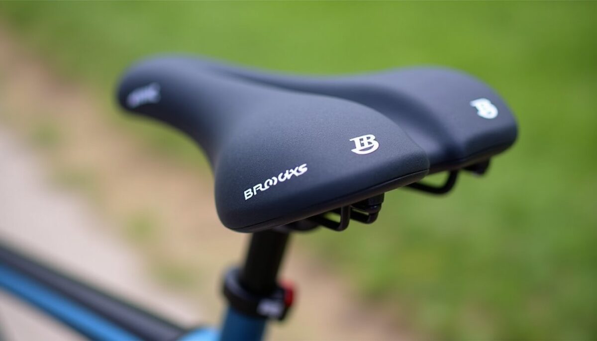 Brooks ou Selle Royal : Quel est le top des selles de vélo en 2026 ?