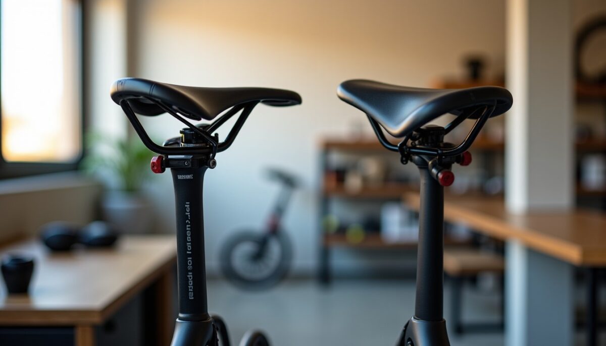 Selle Italia ou Fizik : quel choix de selle privilégier pour votre vélo en 2026 ?