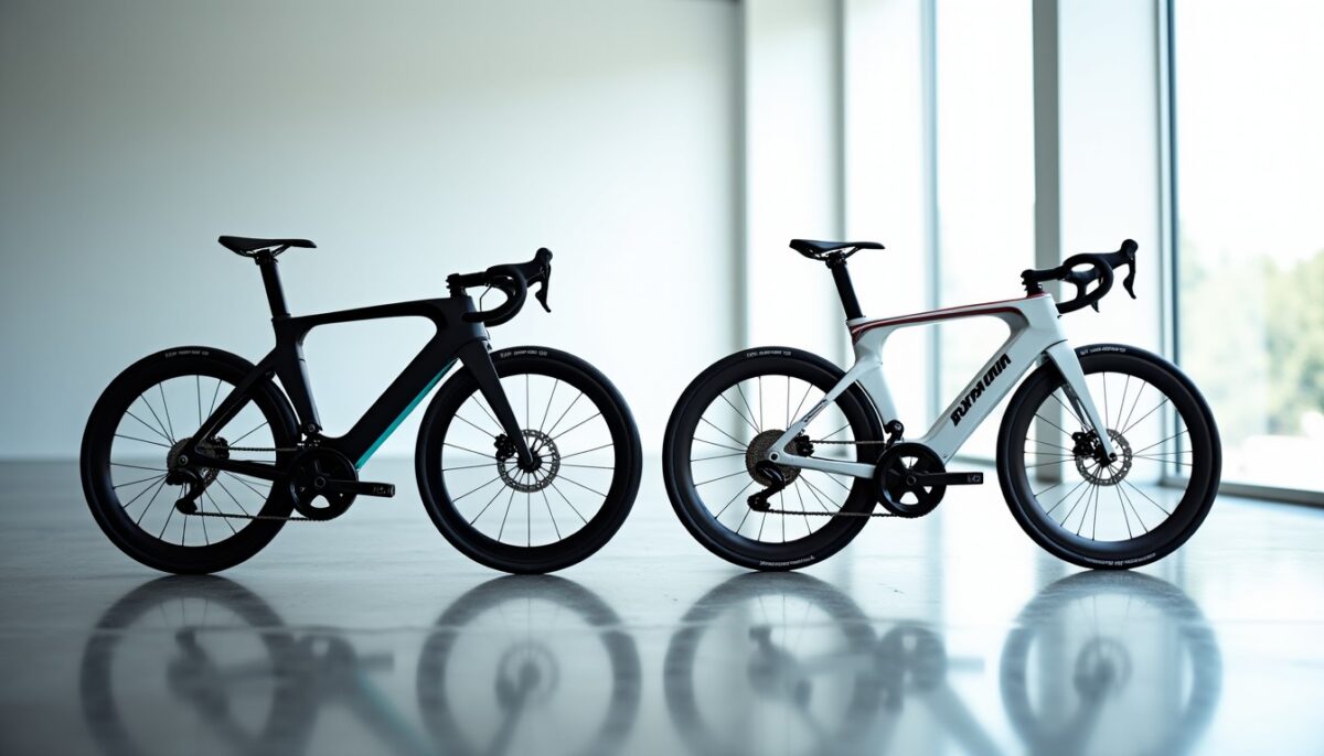 Formula ou Specialized : quel vélo fera sensation en 2026 ?