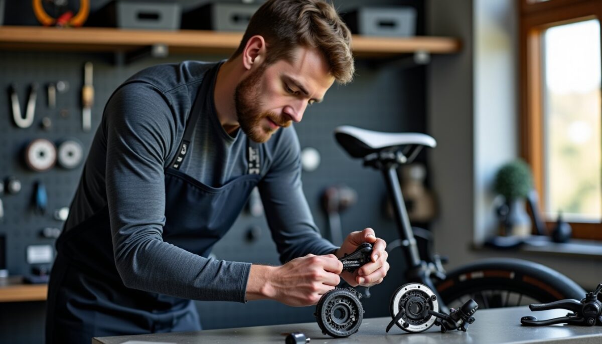 Avid ou Shimano : quel freinage privilégier pour votre vélo en 2026 ?