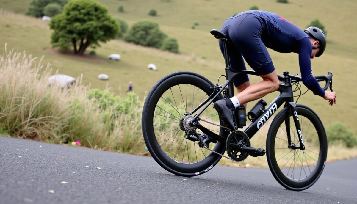 Enve vs Zipp : Analyse complète des vélos carbone d'élite pour la saison 2026