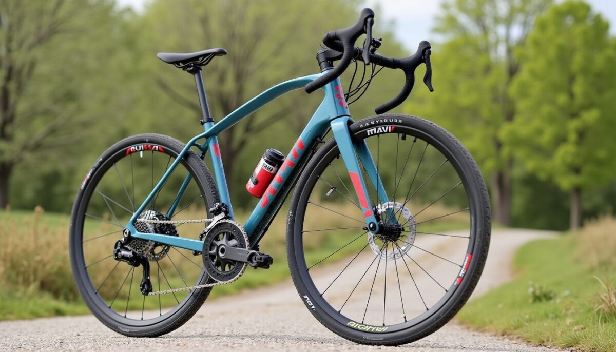 Reynolds ou Mavic en 2026 : quel vélo privilégier pour allier performance et confort ?