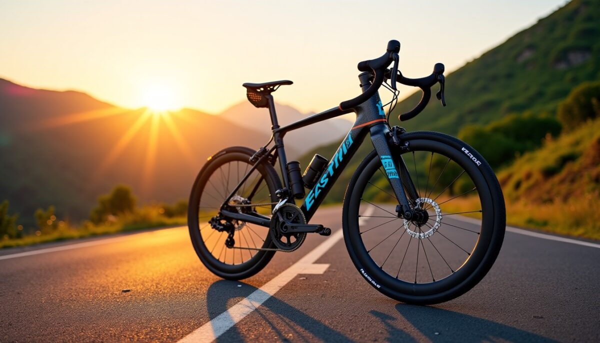 Easton ou Mavic : quel vélo privilégier pour exceller en 2026 ?