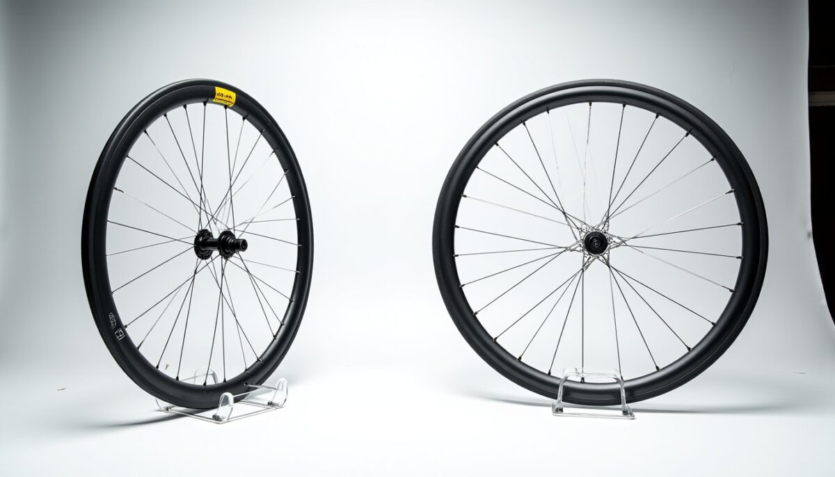 DT Swiss ou Mavic : le duel ultime pour choisir votre vélo en 2026