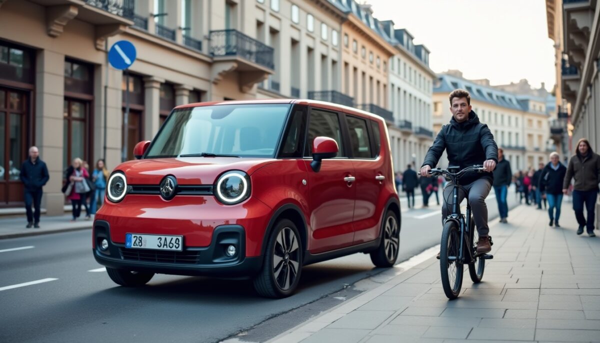 Moustache ou Cube : lequel des deux vélos électriques dommera la ville en 2026 pour vos déplacements quotidiens ?