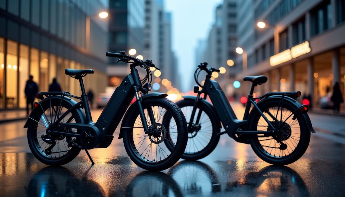 Angell ou Cowboy : quel vélo connecté dominera vos trajets en 2026 ? Angell ou Cowboy : quel vélo connecté dominera vos trajets en 2026 ?