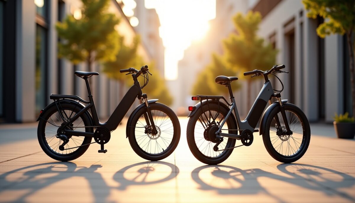 VanMoof ou Cowboy : quel vélo électrique dominera la route en 2026 ? VanMoof ou Cowboy : quel vélo électrique dominera la route en 2026 ?