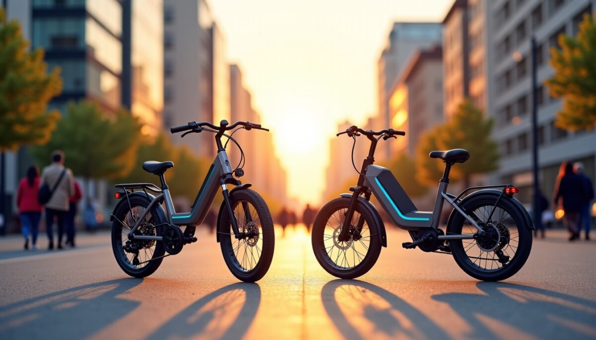 Batavus ou Gazelle : le duel des vélos urbains à ne pas manquer en 2026 pour vos déplacements en ville Batavus ou Gazelle : le duel des vélos urbains à ne pas manquer en 2026 pour vos déplacements en ville
