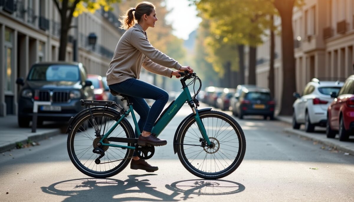 Kalkhoff ou Cube : quel vélo électrique privilégier en 2026 pour vos déplacements en ville ? Kalkhoff ou Cube : quel vélo électrique privilégier en 2026 pour vos déplacements en ville ?
