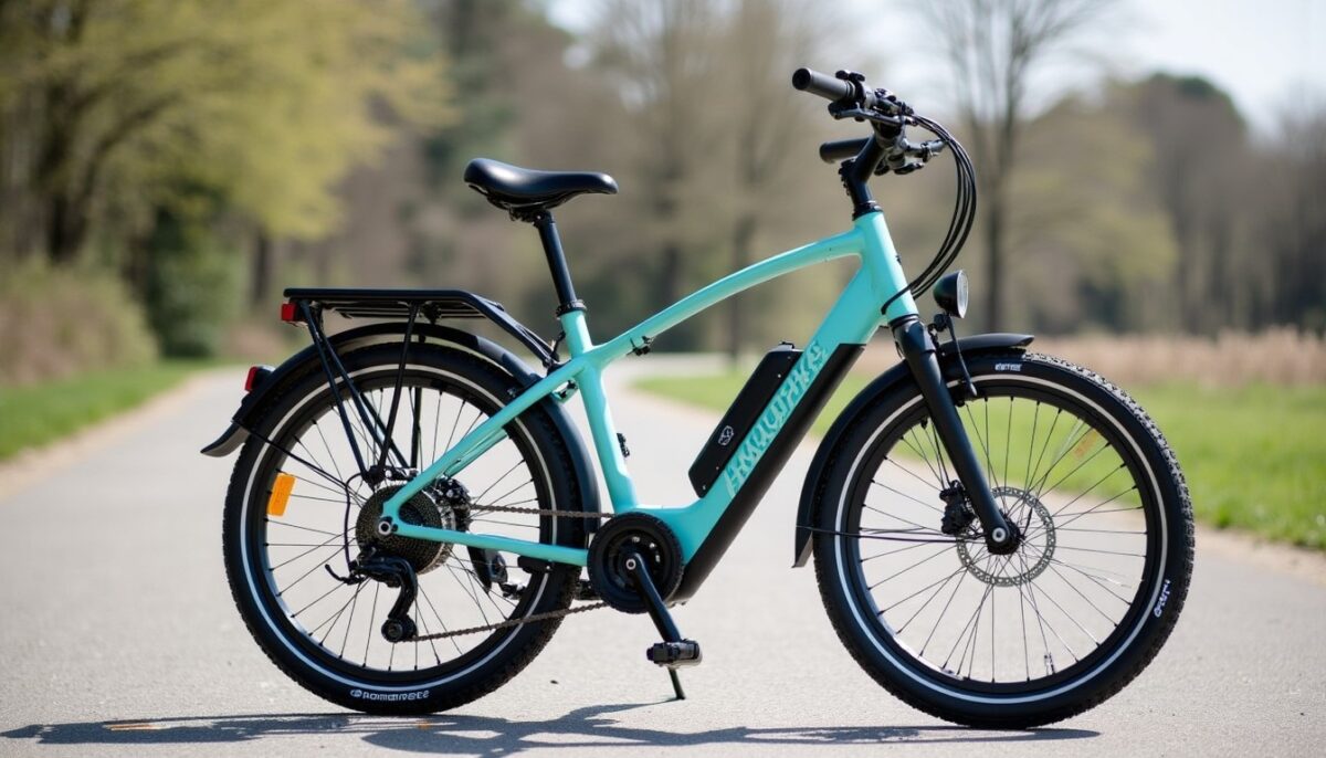 Haibike ou Cube : quel vélo électrique dominera vos trajets en 2026 ?